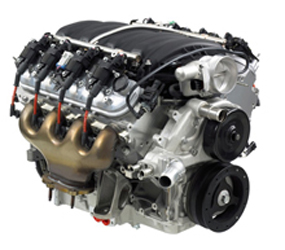 P53C8 Engine